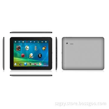 9.7 inch rk3066 tablet pc android 4 capacitive MID
